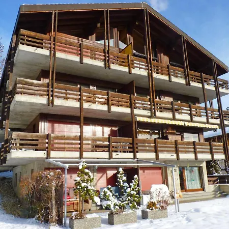 Austral 204 By Interhome Apartment *
