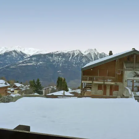 Austral 204 By Interhome Apartment *