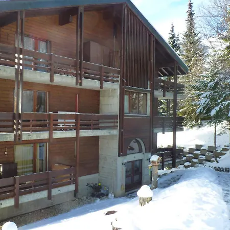 Austral 204 By Interhome Apartamento