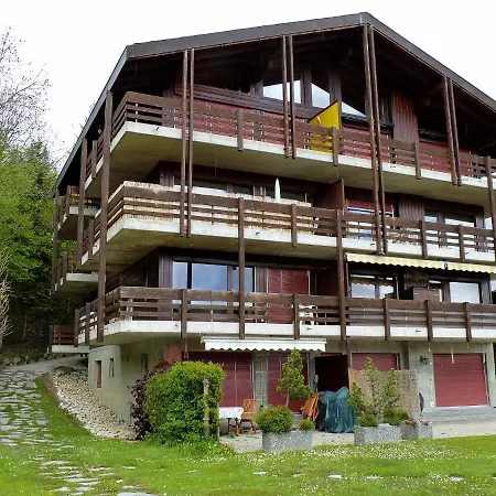 Appartamento Austral 204 By Interhome *