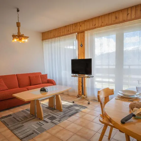 Austral 204 By Interhome