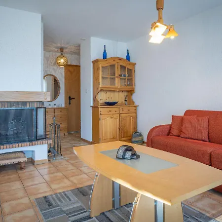 Austral 204 By Interhome Apartment *