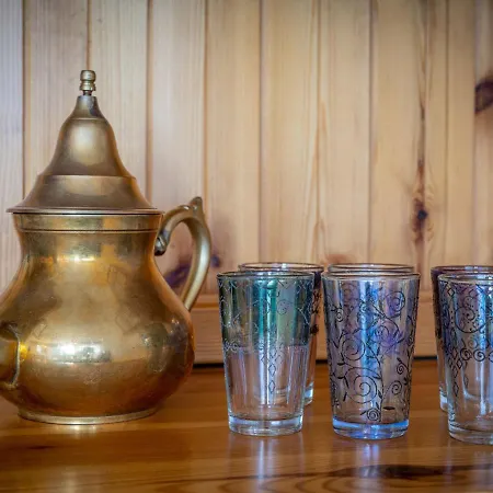 Austral 204 By Interhome