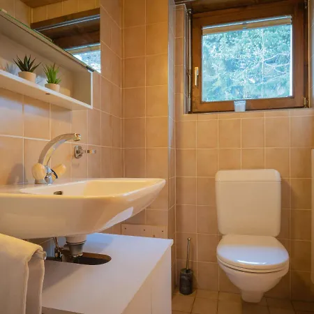 Appartamento Austral 204 By Interhome