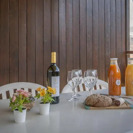 Apartment Austral 204 By Interhome