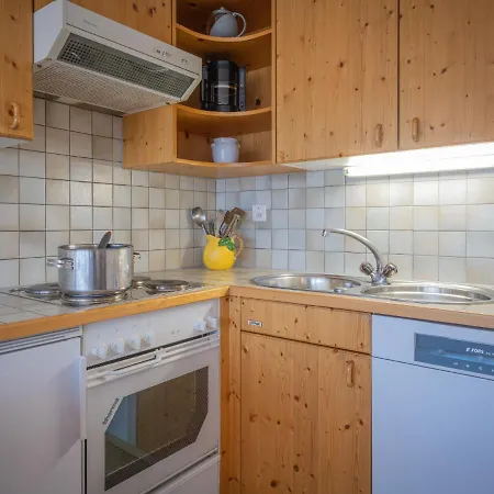 Apartment Austral 204 By Interhome