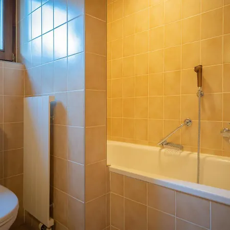 Austral 204 By Interhome Apartamento