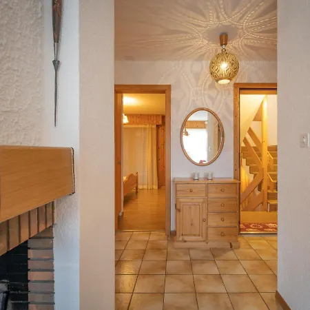 Austral 204 By Interhome Ovronnaz