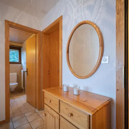 Austral 204 By Interhome Ovronnaz