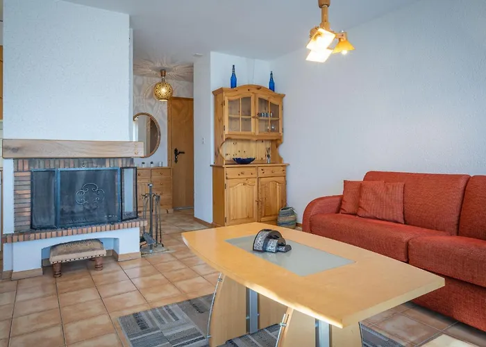 Austral 204 By Interhome Apartmán *