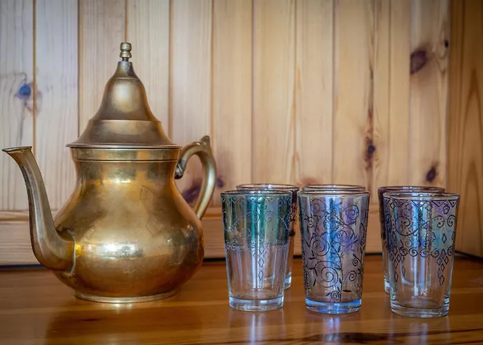 Austral 204 By Interhome