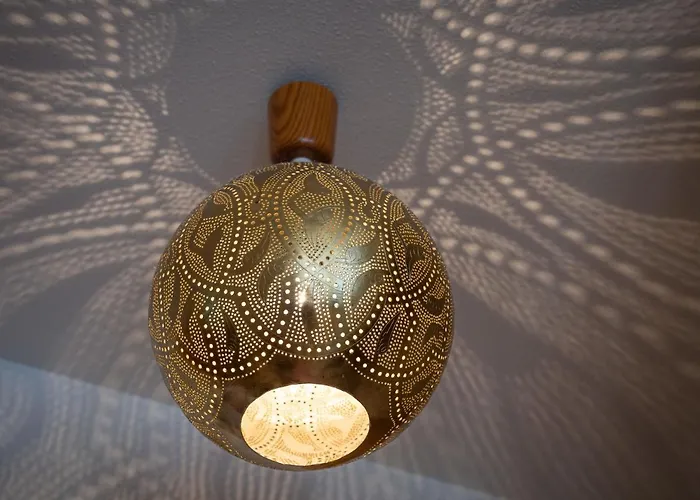 Austral 204 By Interhome *