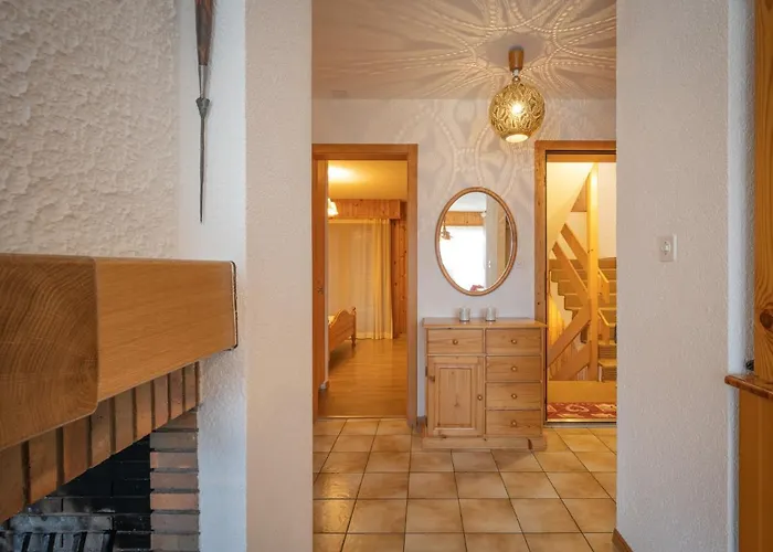 Austral 204 By Interhome Ovronnaz