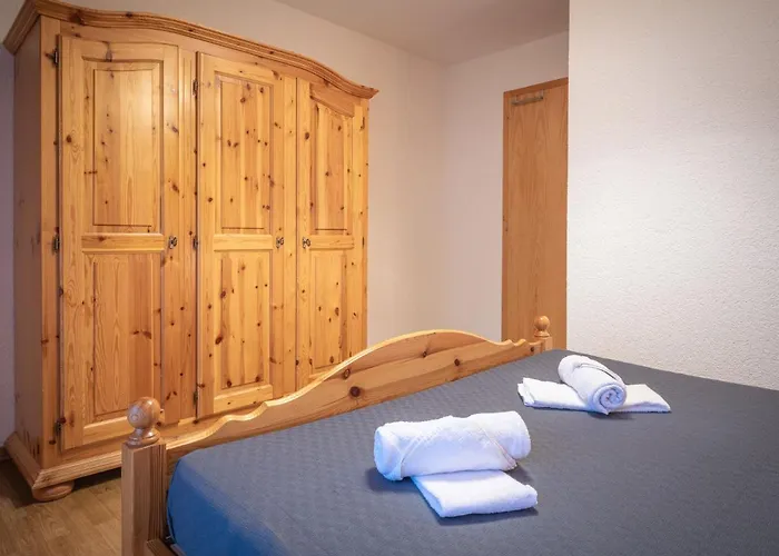 Austral 204 By Interhome Ovronnaz