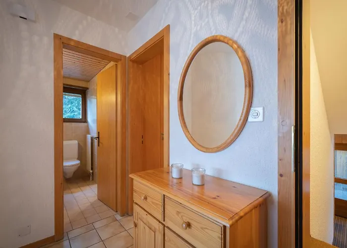 Austral 204 By Interhome Ovronnaz