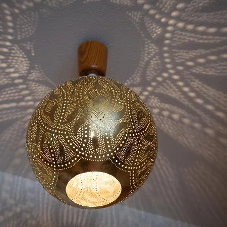 Austral 204 By Interhome *