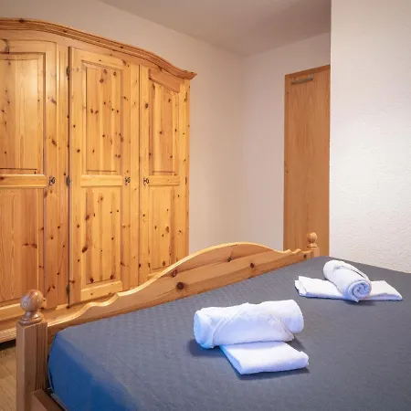 Austral 204 By Interhome Ovronnaz