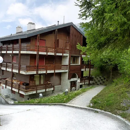 Austral 204 By Interhome Ovronnaz