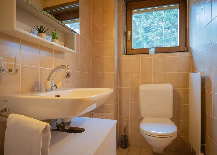 Apartment Austral 204 By Interhome